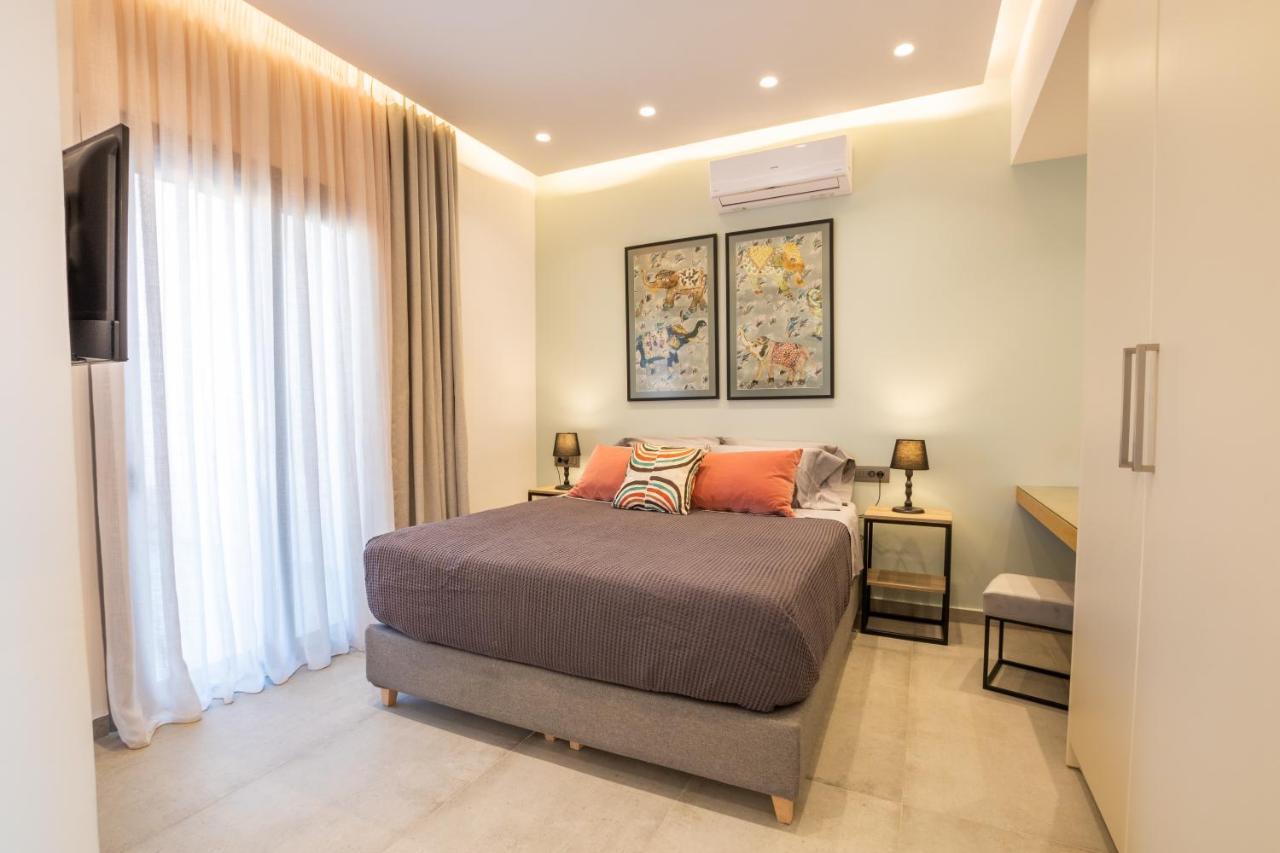 Isanema Villas Lakki  المظهر الخارجي الصورة