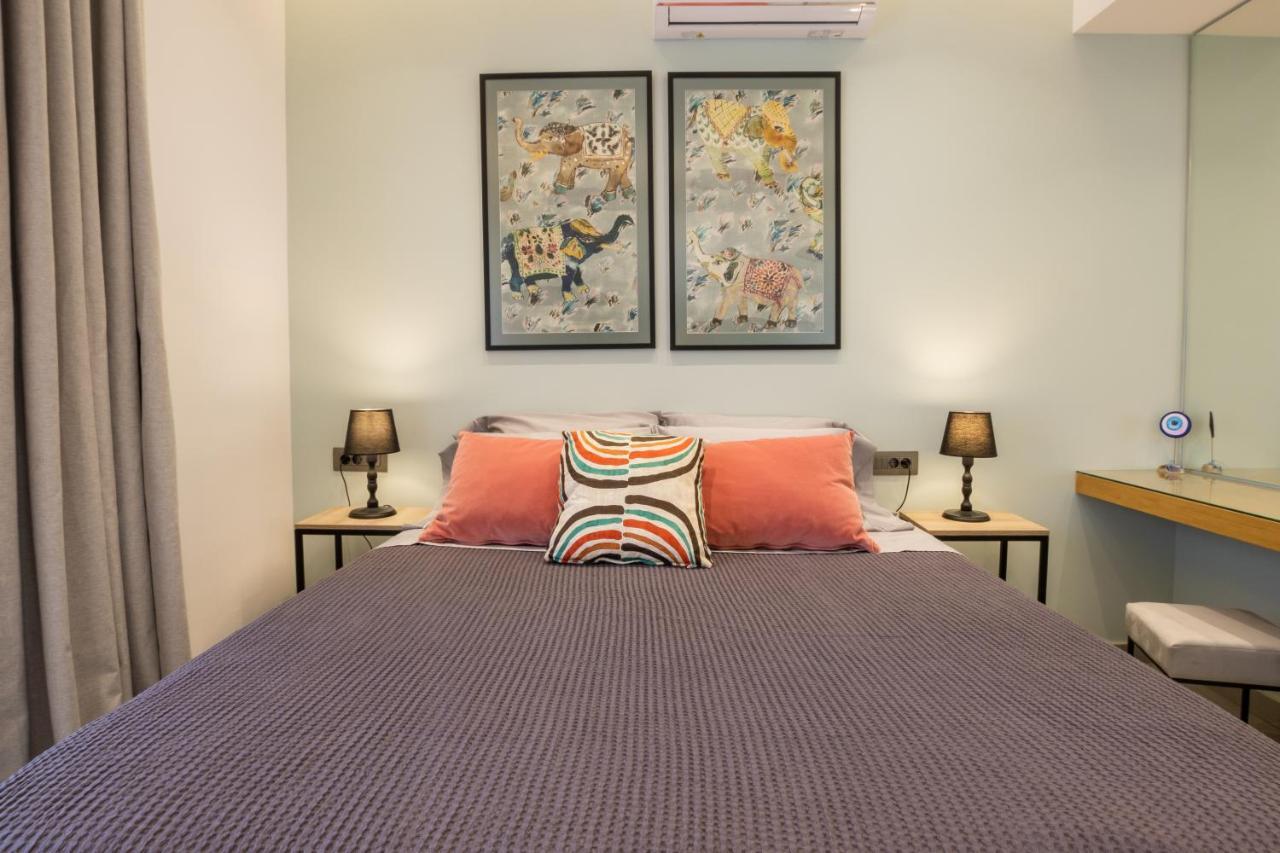 Isanema Villas Lakki  المظهر الخارجي الصورة