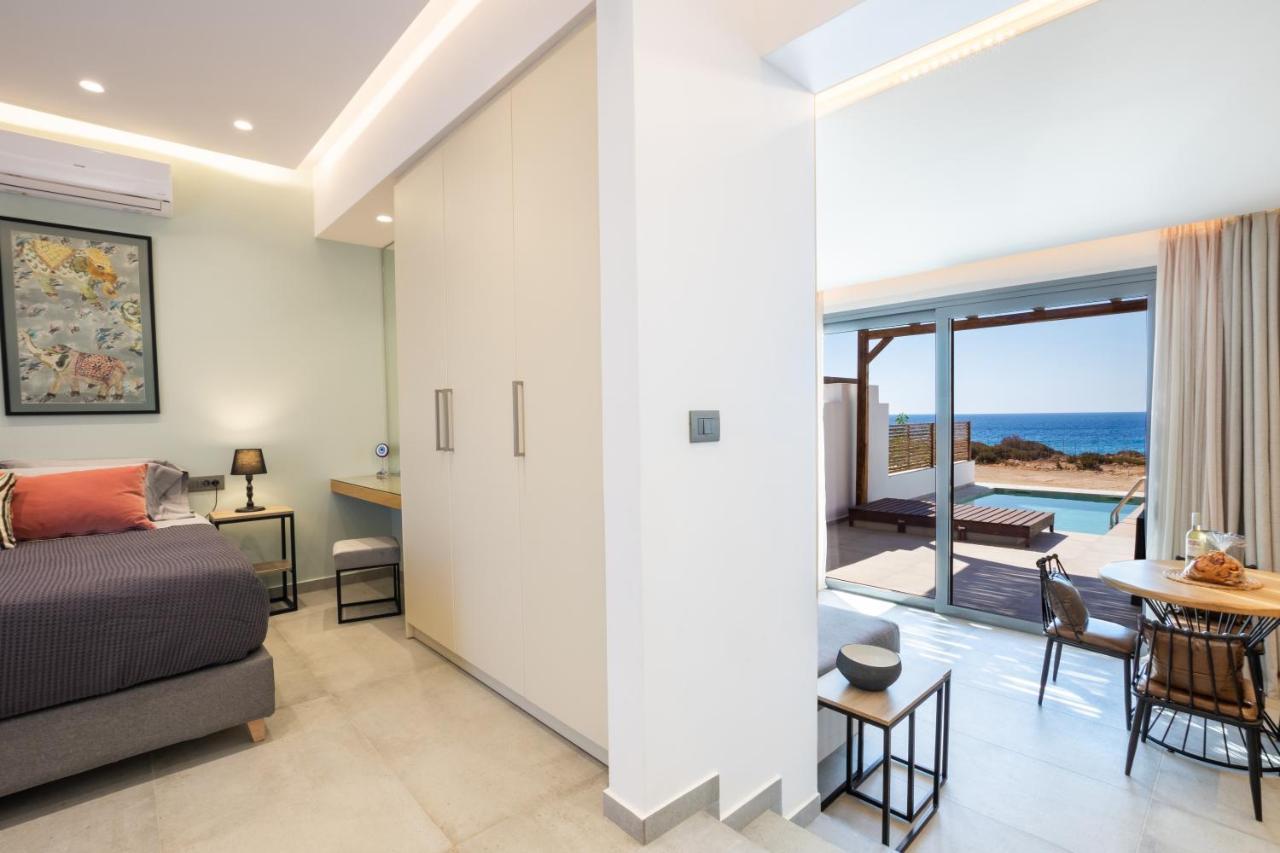 Isanema Villas Lakki  المظهر الخارجي الصورة