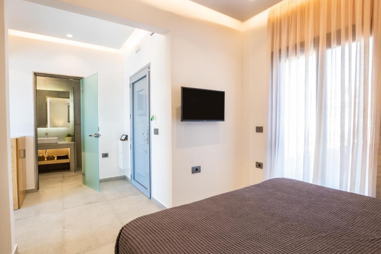 Isanema Villas Lakki  المظهر الخارجي الصورة