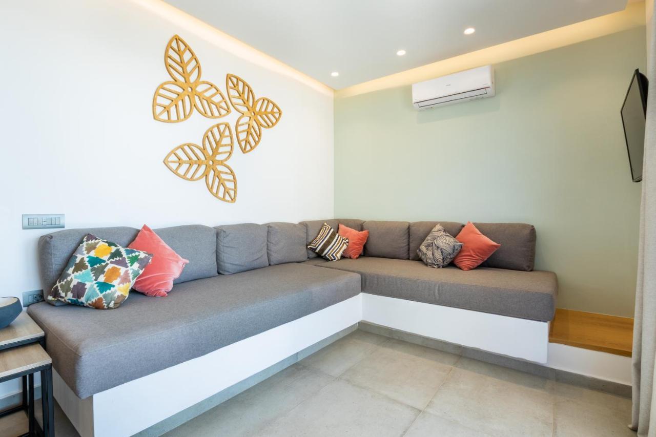 Isanema Villas Lakki  المظهر الخارجي الصورة