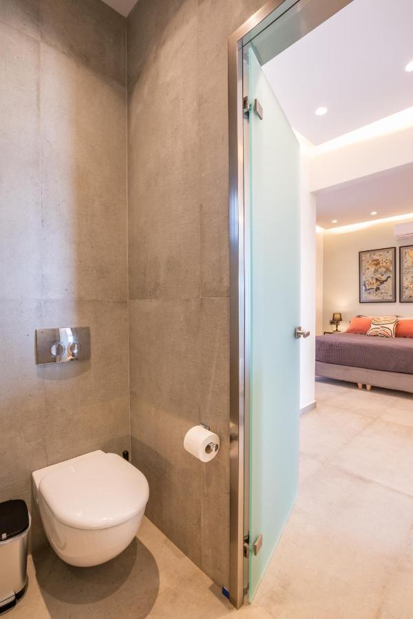 Isanema Villas Lakki  المظهر الخارجي الصورة
