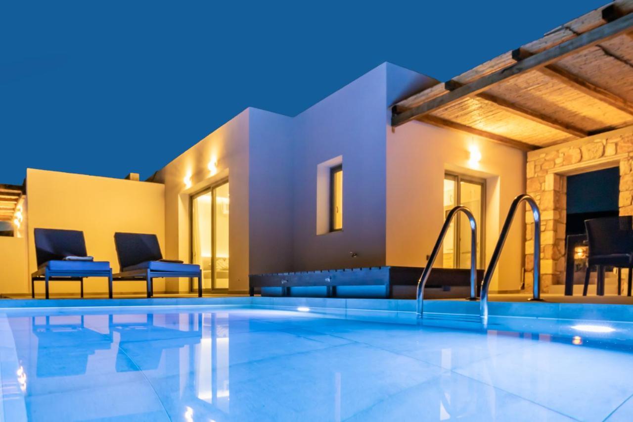 Isanema Villas Lakki  المظهر الخارجي الصورة