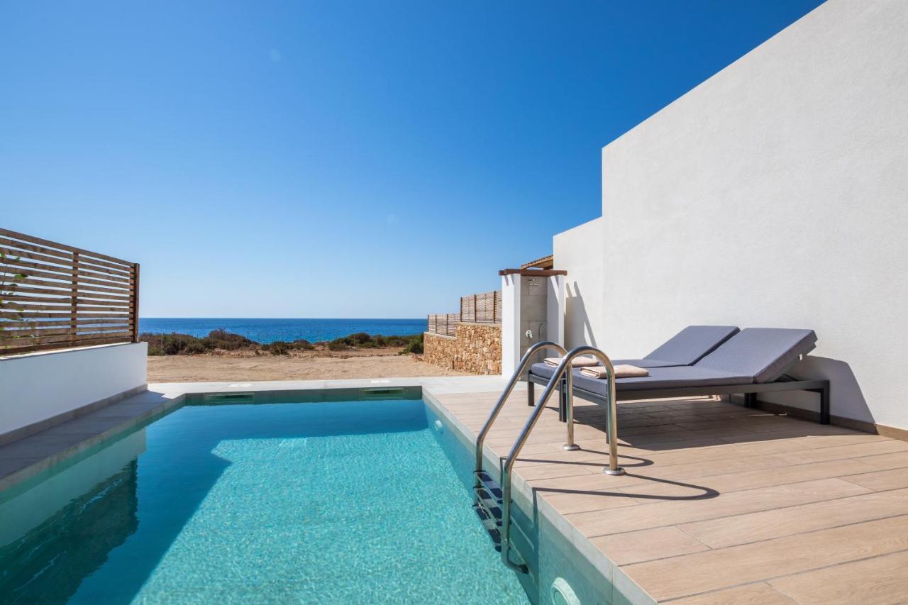 Isanema Villas Lakki  المظهر الخارجي الصورة