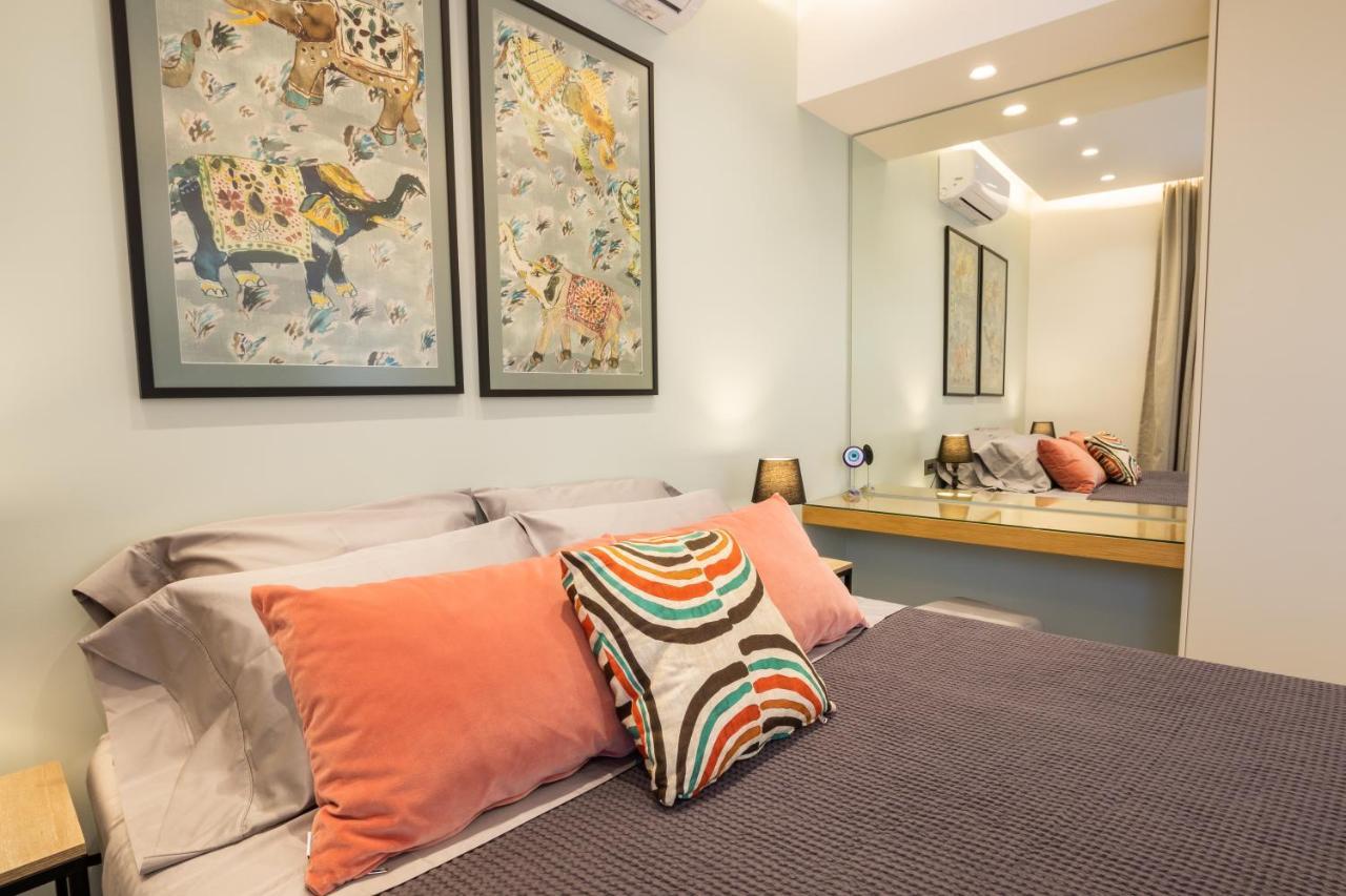 Isanema Villas Lakki  المظهر الخارجي الصورة