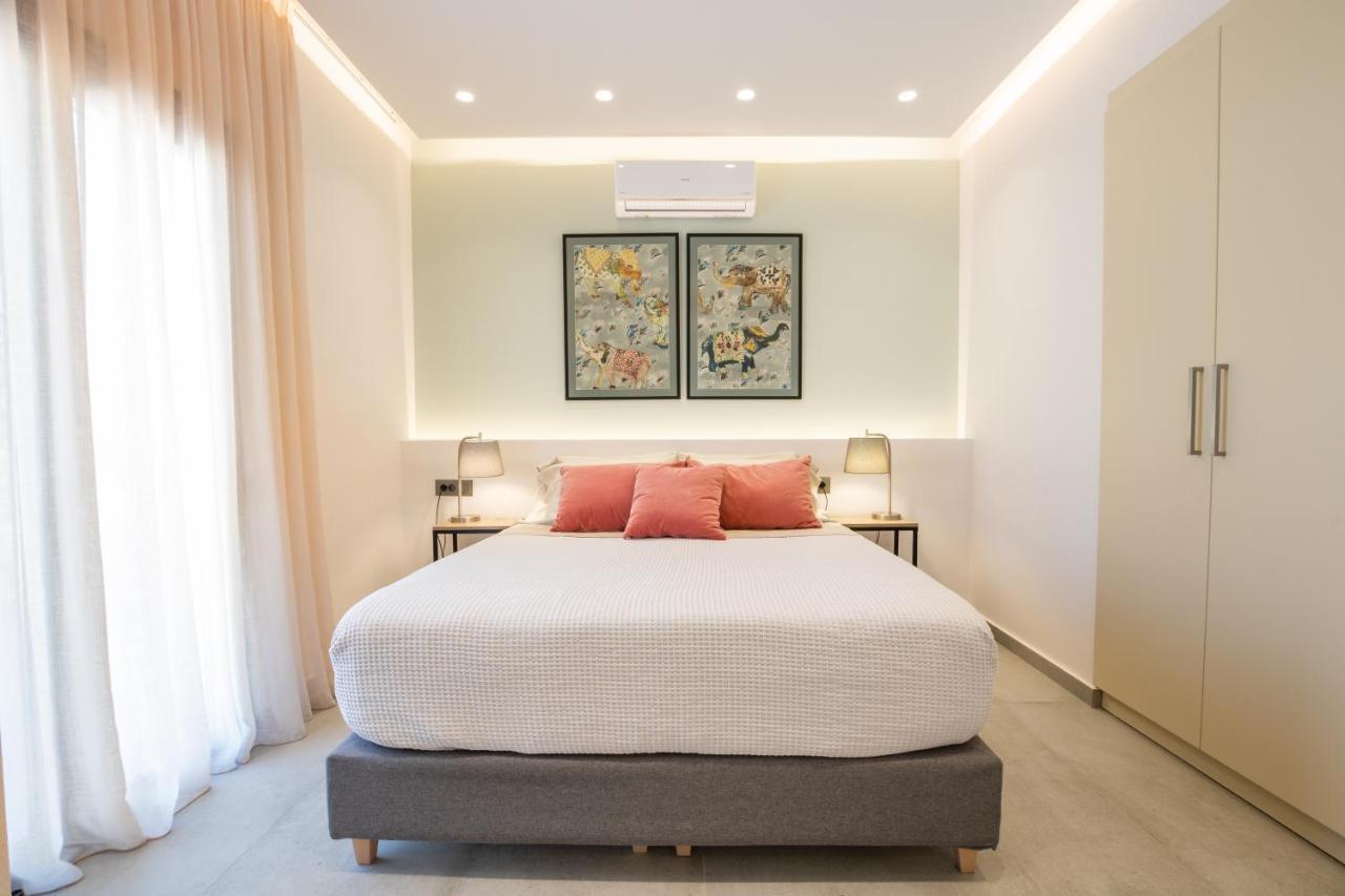 Isanema Villas Lakki  المظهر الخارجي الصورة