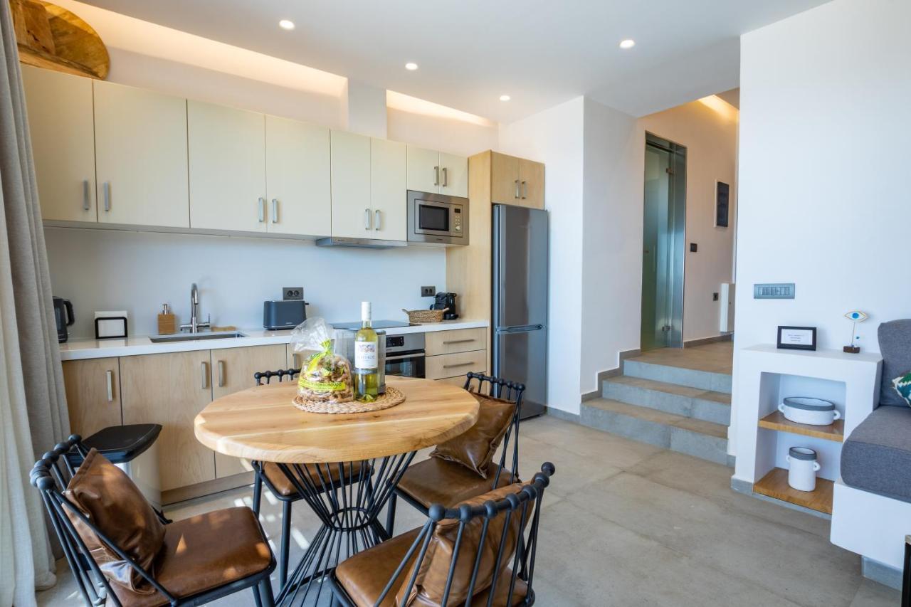 Isanema Villas Lakki  المظهر الخارجي الصورة