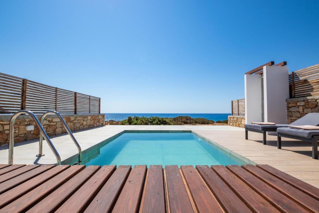 Isanema Villas Lakki  المظهر الخارجي الصورة