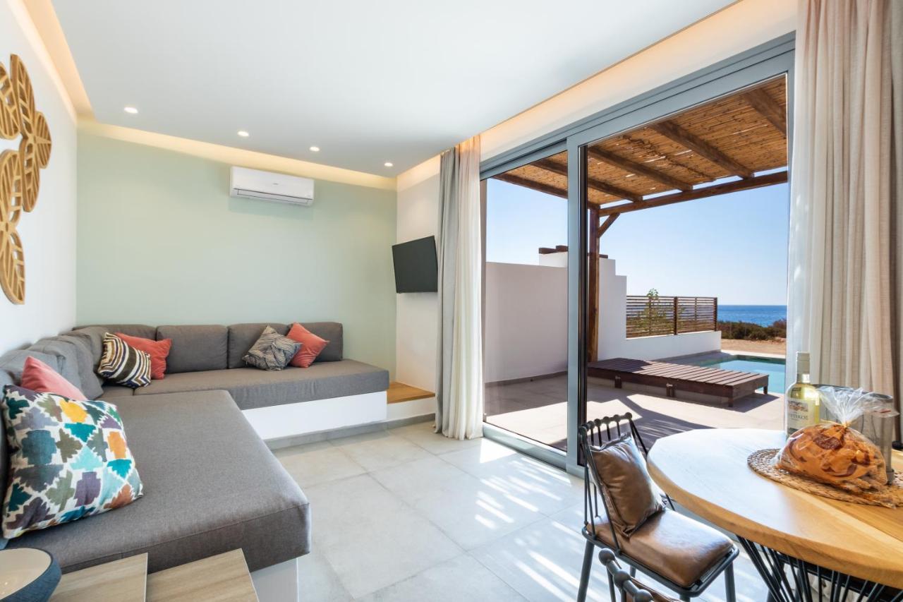 Isanema Villas Lakki  المظهر الخارجي الصورة