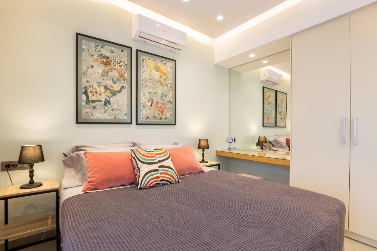 Isanema Villas Lakki  المظهر الخارجي الصورة
