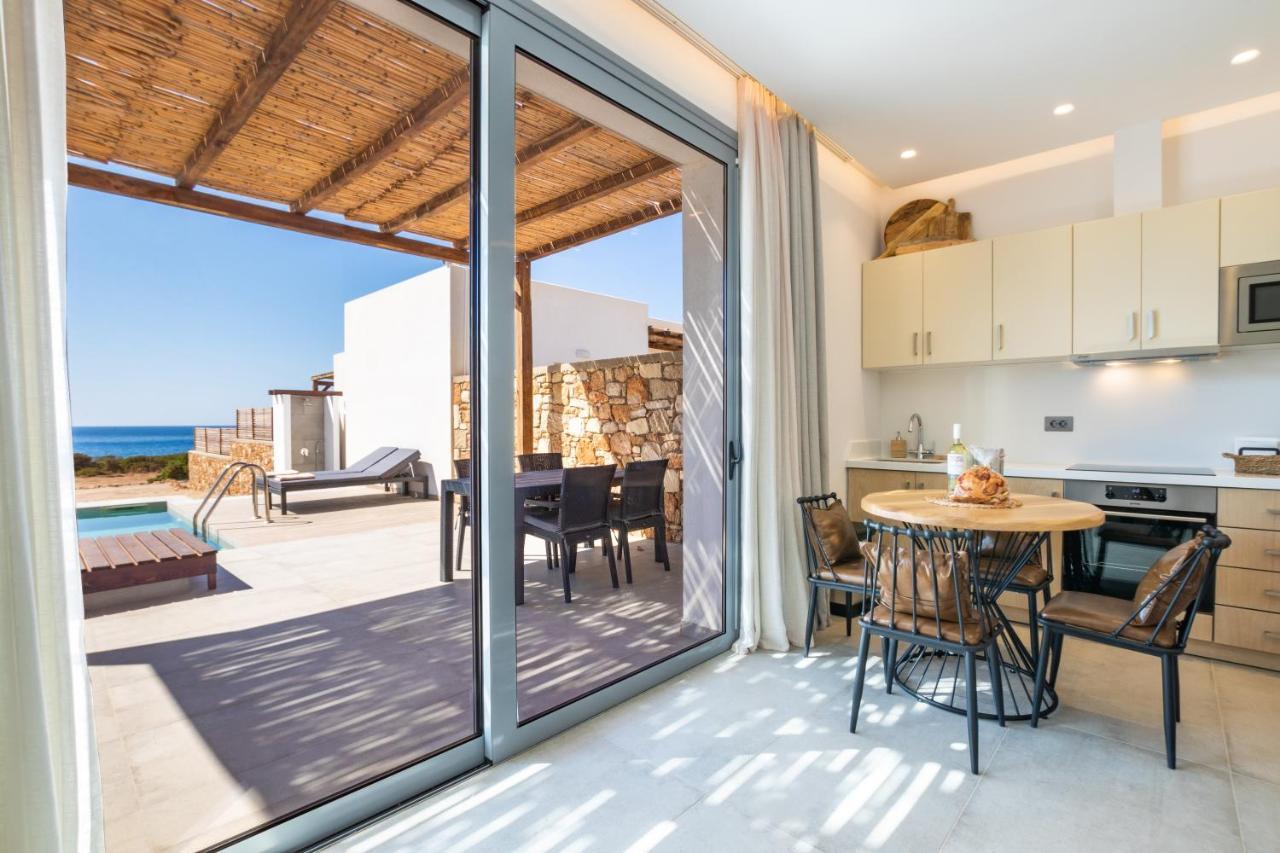 Isanema Villas Lakki  المظهر الخارجي الصورة