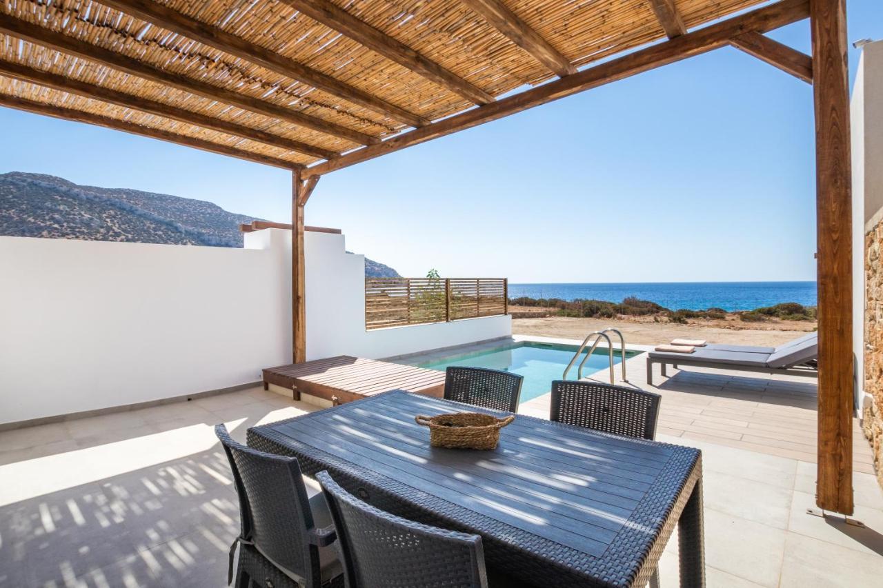Isanema Villas Lakki  المظهر الخارجي الصورة