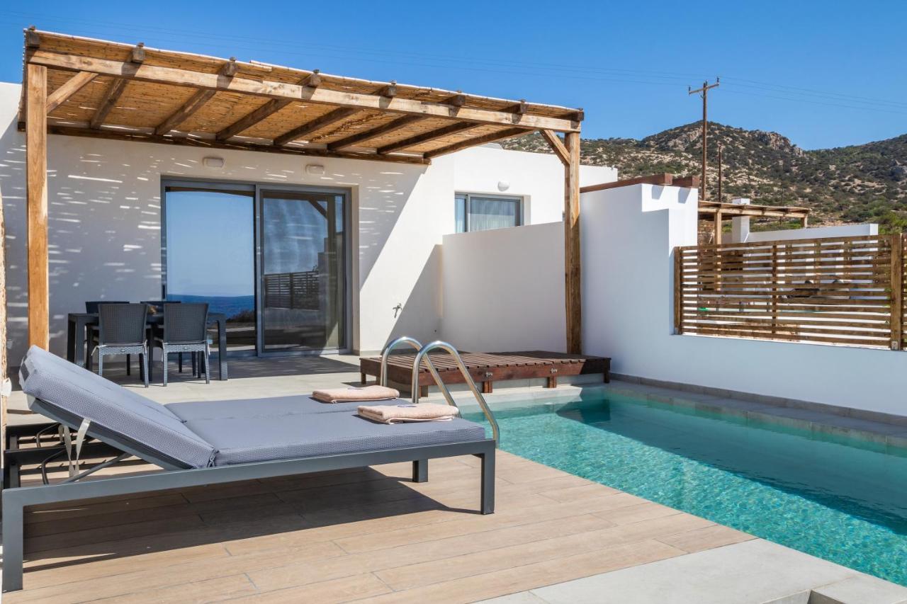 Isanema Villas Lakki  المظهر الخارجي الصورة