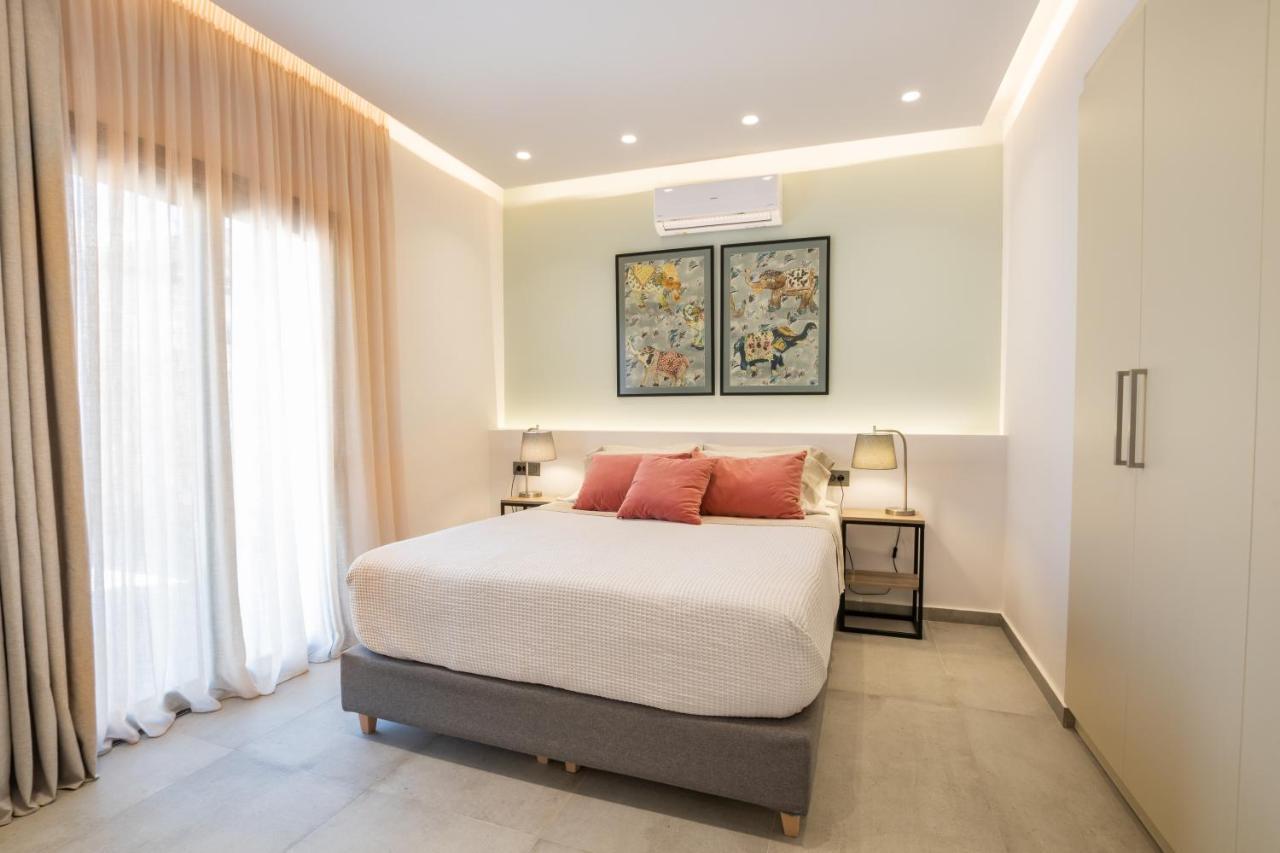 Isanema Villas Lakki  المظهر الخارجي الصورة