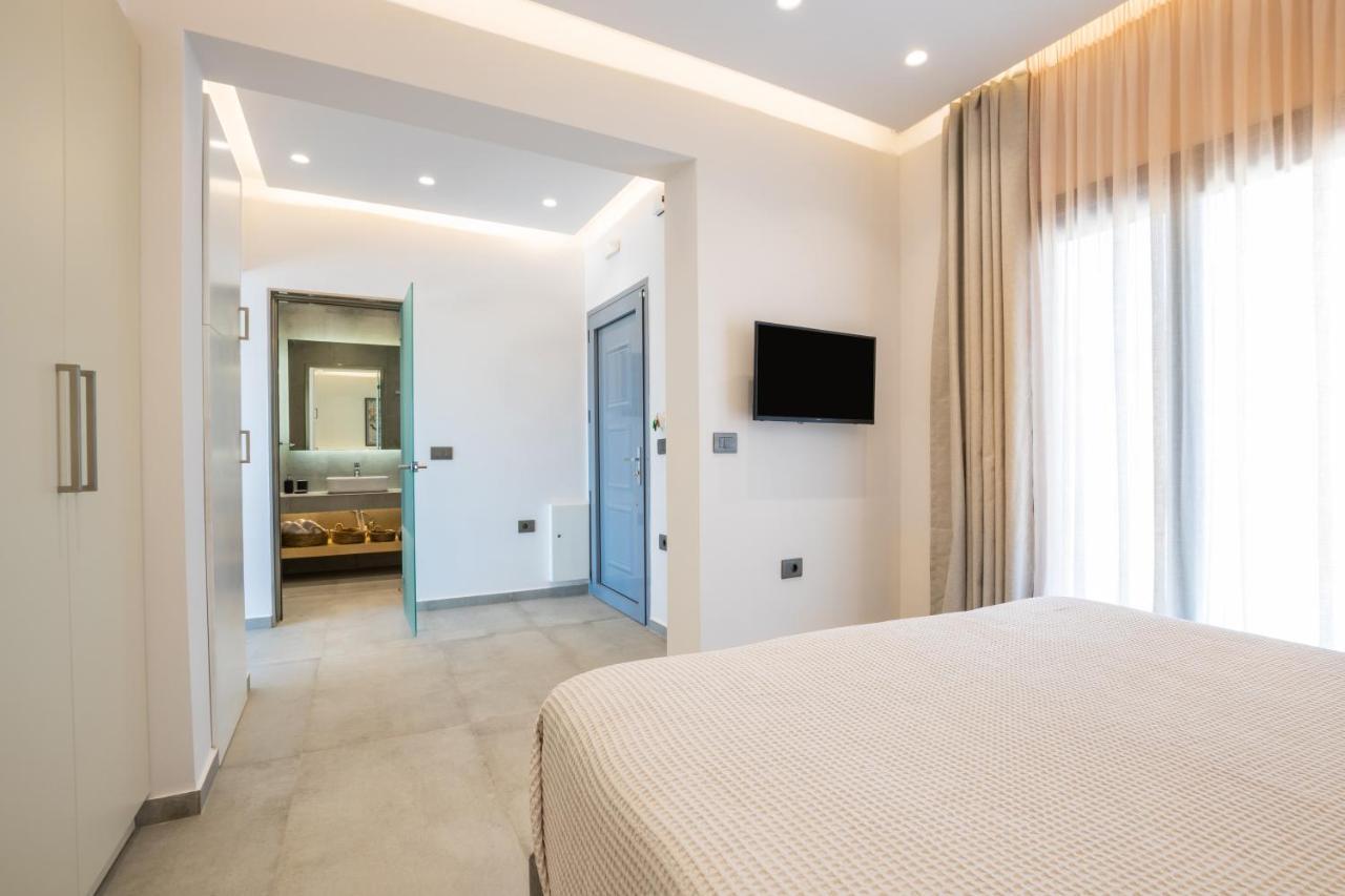Isanema Villas Lakki  المظهر الخارجي الصورة