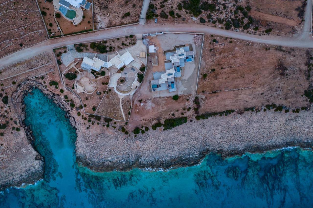 Isanema Villas Lakki  المظهر الخارجي الصورة