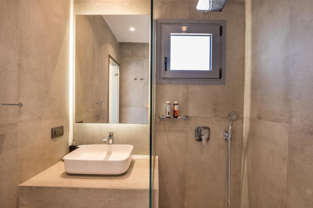 Isanema Villas Lakki  المظهر الخارجي الصورة