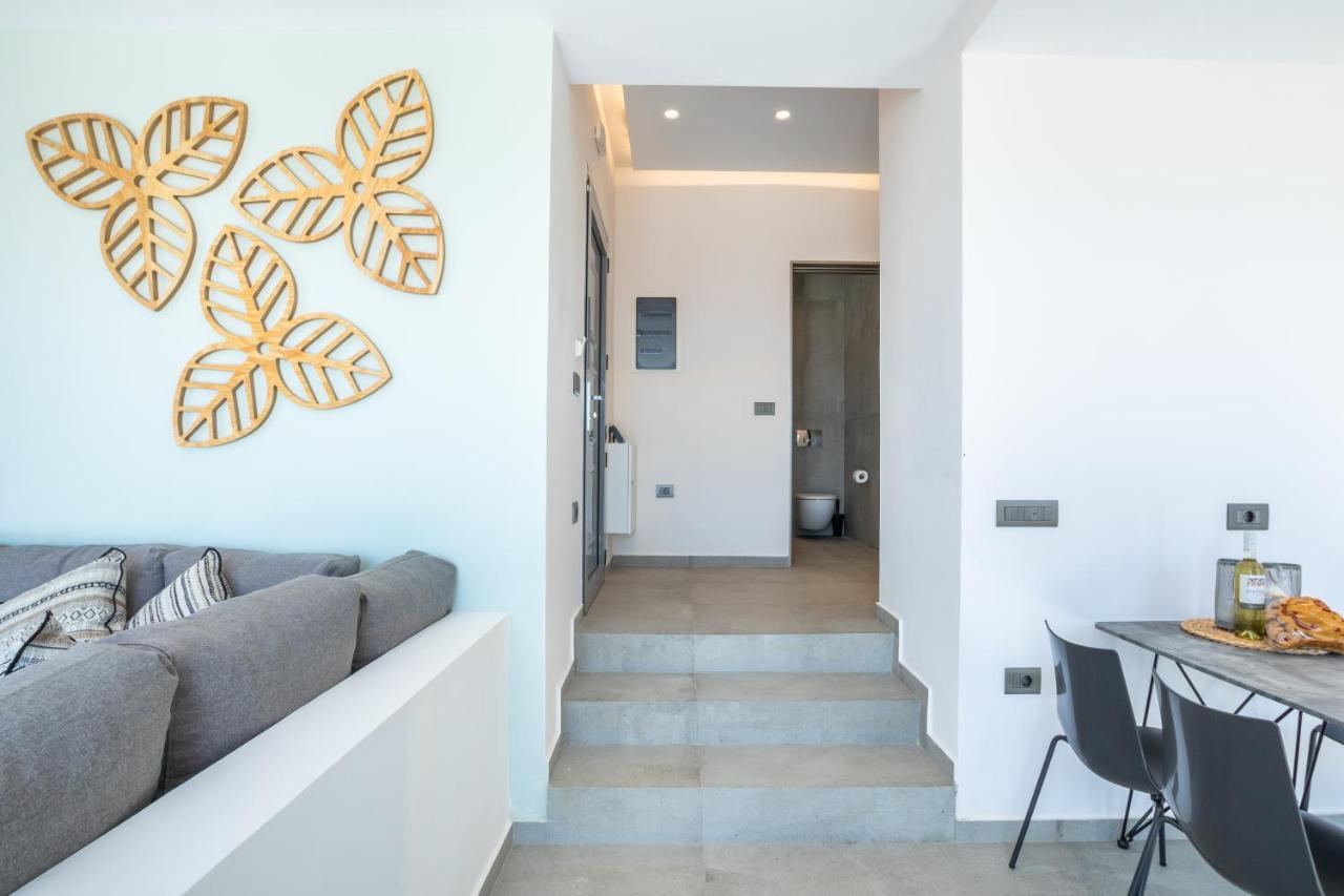 Isanema Villas Lakki  المظهر الخارجي الصورة