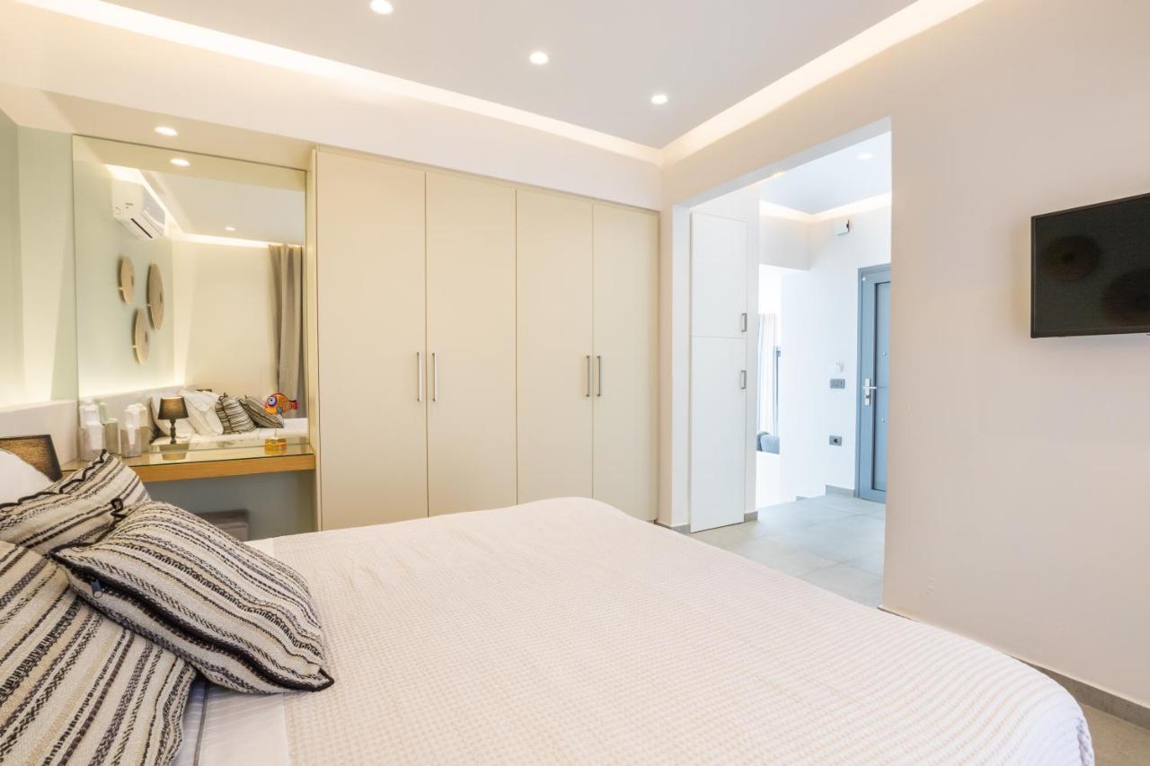 Isanema Villas Lakki  المظهر الخارجي الصورة