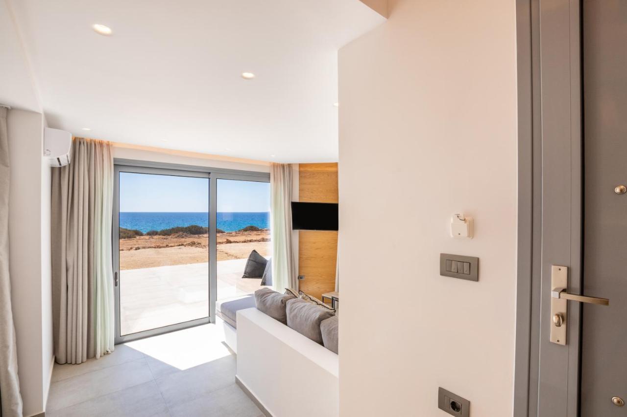 Isanema Villas Lakki  المظهر الخارجي الصورة