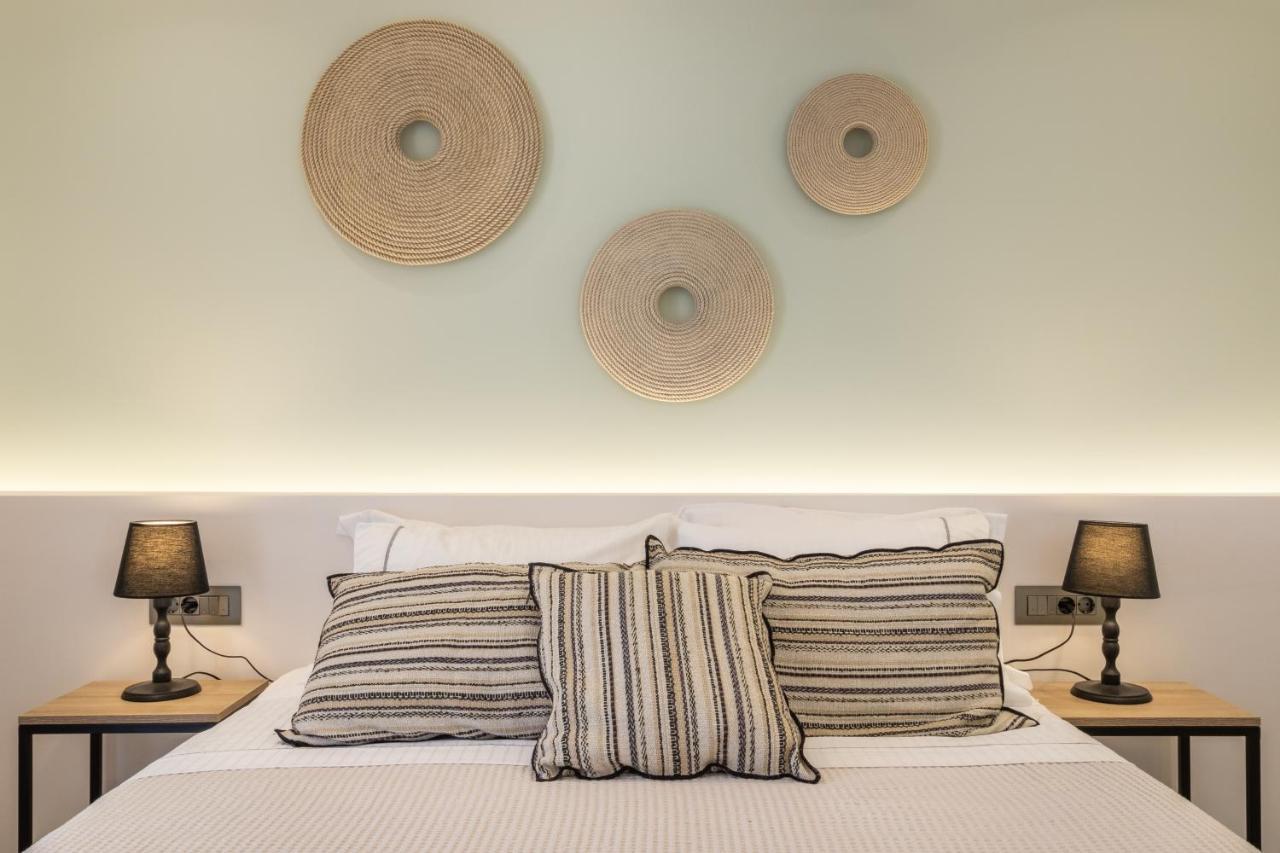 Isanema Villas Lakki  المظهر الخارجي الصورة