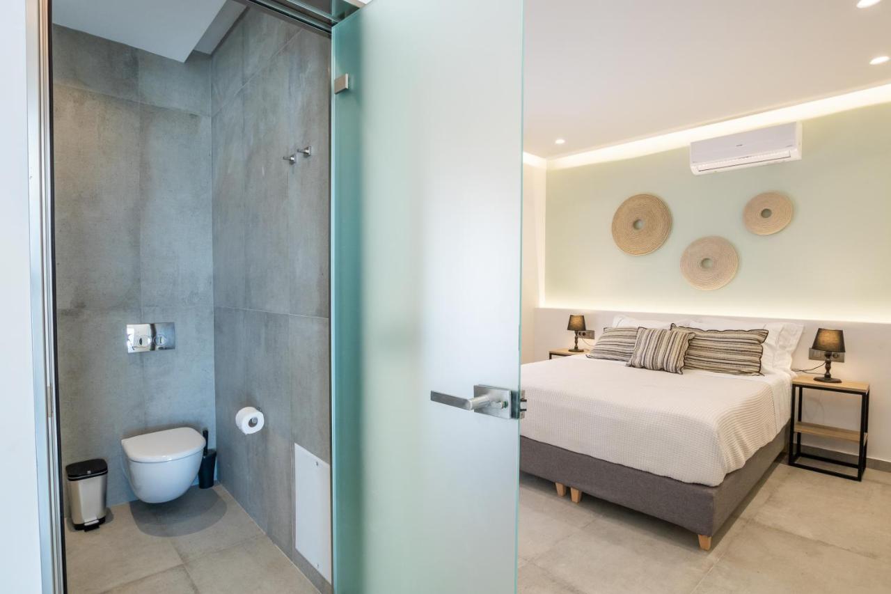 Isanema Villas Lakki  المظهر الخارجي الصورة