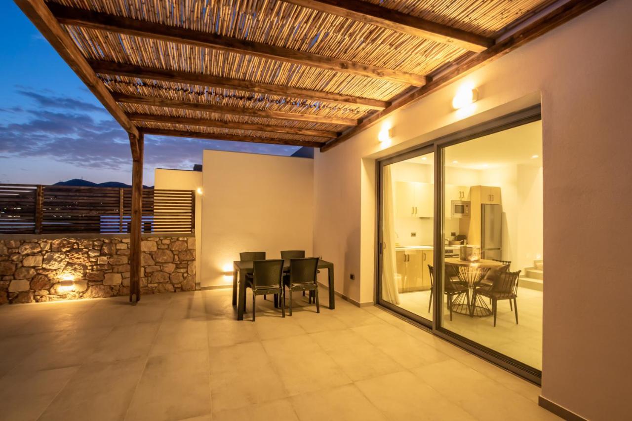 Isanema Villas Lakki  المظهر الخارجي الصورة