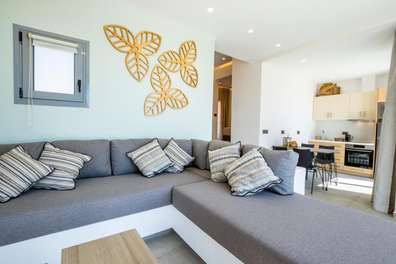 Isanema Villas Lakki  المظهر الخارجي الصورة